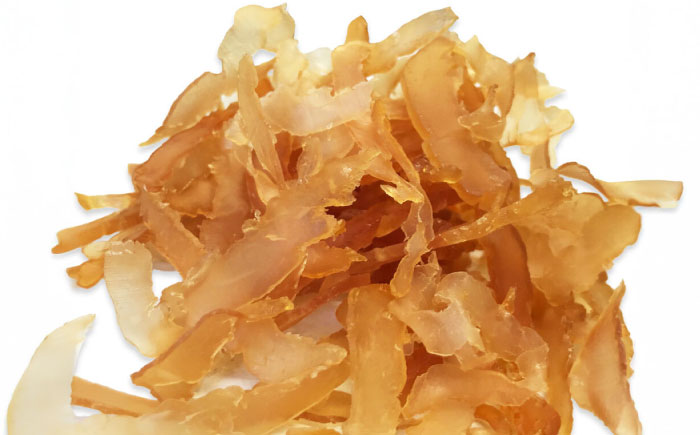 【全6回定期便】 【国産】 猫用 ささみ薄切り35g×6袋 / キャットフード ねこ ネコ 猫 キャット おやつ ペットフード ペット / 大村市 / サポート [ACAM059]