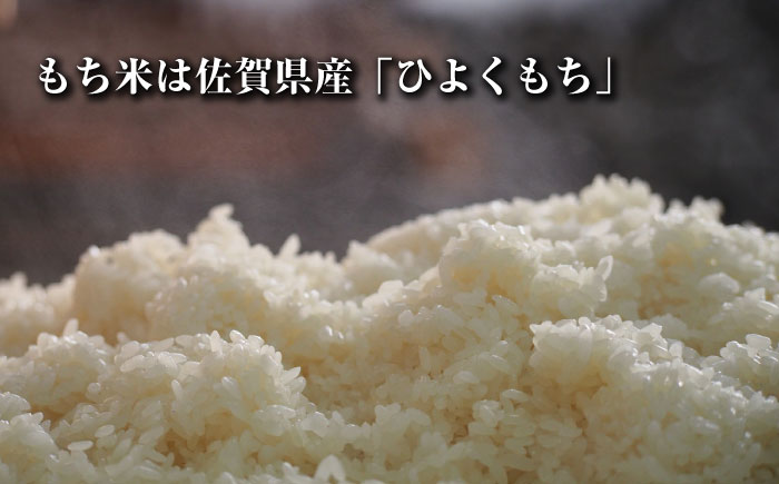 【大正創業の老舗菓子屋からお届け】 東島製菓の杵つき餅 500g×6袋 3kg 約75個 / パック おもち もち / 大村市 / 東島製菓 [ACBO003]