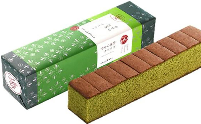 幸せの黄色い カステラ 食べ比べ 選べる 5本 詰合せ / かすてら 卵 人気 長崎 おやつ / 大村市 / 心泉堂[ACYU012]