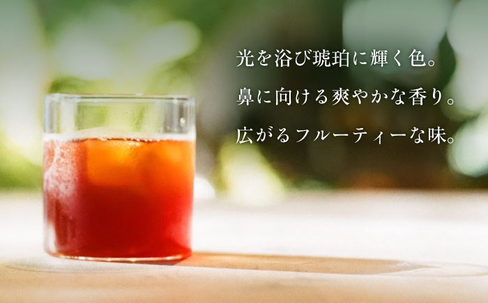 コーヒー豆・コールド/ミルクブリューセット / スペシャルティコーヒー アイスコーヒー ミルクブリュー　珈琲 / 大村市 / 株式会社大村湾商事 [ACBG006]