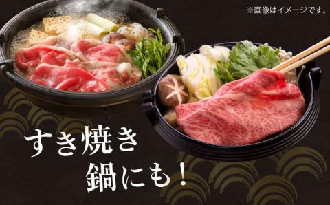 【6回定期便】リブロース サーロイン 500g 希少部位 長崎和牛 A4～A5ランク/さーろいん ステーキ すてーき ろーす 希少 定期便/  大村市 肉のふじた [ACAF003]