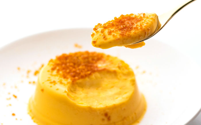 長崎 カステラぷりん　【ギフトdeぷりん】　12個入 [ACYF001]