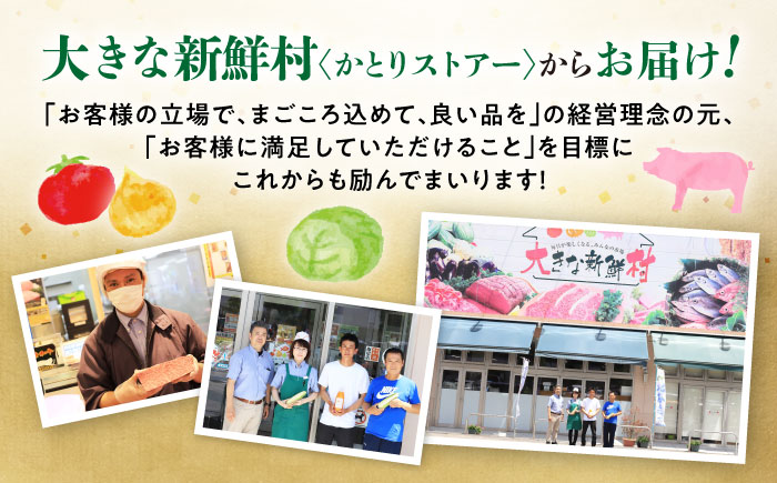 【全12回定期便】採れたてお野菜おまかせ（8～10種）・卵6個セット/ 野菜 やさい 野菜セット 野菜詰め合わせ 詰め合わせ セット たまご 卵 タマゴ 紅たまご こだまさんち / 大村市 / かとりストアー [ACAN138]