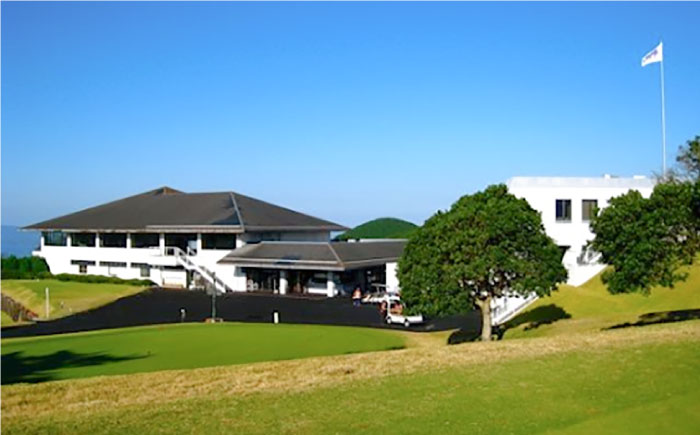 【 オールドコース 】 平日 ゴルフ プレー券 ( 1名様分 ) 大村市 大村湾カントリー倶楽部 [ACAY001]