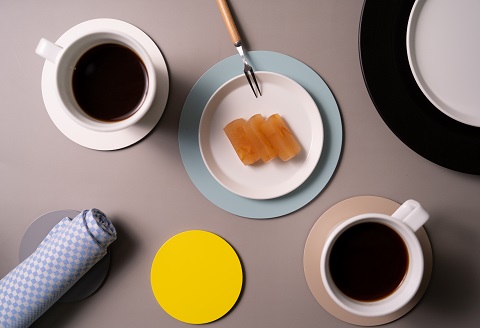 アイアン・プレートD( アイアン・プレート セミオーダー 鉄小物 5種 )【B1-176-04CV】