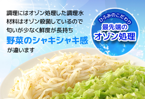 長崎伝統の味　ひふみの長崎皿うどん6個セット( 皿うどん 贈り物 お取り寄せ お土産 お中元 お歳暮 内祝 ギフト 大好評 )【C1-045】