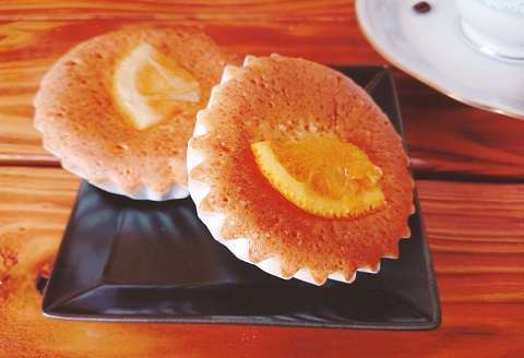 自家焙煎珈琲とマドレーヌセット( こだわり マドレーヌ コーヒー 自家焙煎 厳選 お菓子 )【B3-076】