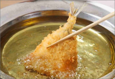 「アジフライの聖地　松浦」真アジフライ開き12枚(約1.08kg)【B0-218】