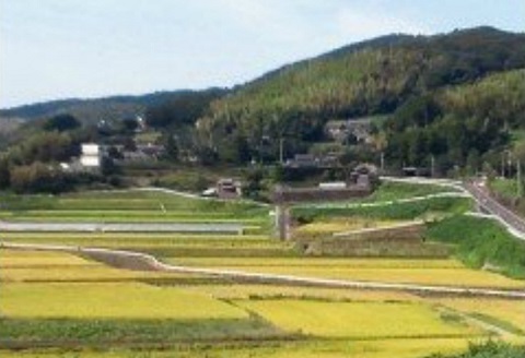 田舎暮らし体験(体験交流型メニュー)【I8-002】