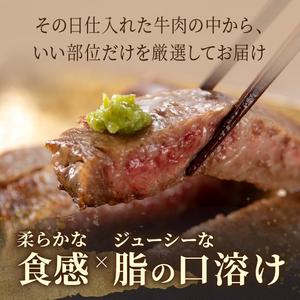 【A4～A5】長崎和牛サーロインステーキ 450g(150g×3枚)( 肉 牛肉 牛 長崎和牛 国産牛 サーロイン ステーキ ステーキ肉 お取り寄せ プレゼント ギフト 送料無料 )【B5-117】