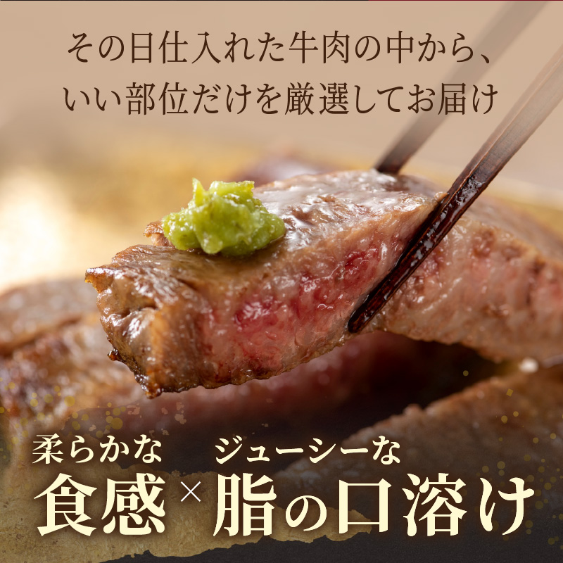 【A4～A5】長崎和牛 サーロイン250g×2枚 ヒレ150g×2枚( 肉 牛肉 牛 長崎和牛 国産牛 サーロイン ヒレ ステーキ ステーキ肉 お取り寄せ プレゼント ギフト 送料無料 )【D6-004】