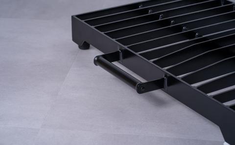 ドロップボード　ブラック【K00-010-02CV】