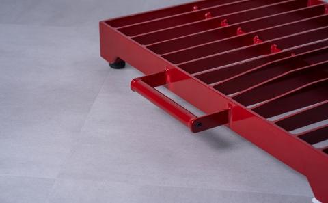 ドロップボード　ディープレッド【K00-010-04CV】