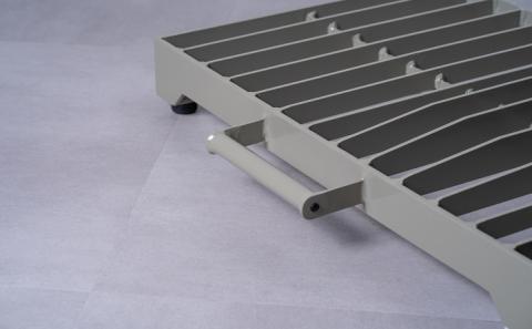 ドロップボード　パステルカーキ【K00-010-05CV】