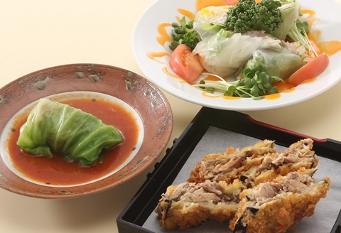 旬（とき）さばの缶詰　水煮４缶セット( 保存食 非常食 防災 備蓄 長期保存 )【B2-184】