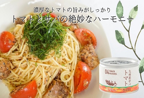 缶詰工場直送　伝統のさば缶「旬ほとぎ」トマト煮12缶( 保存食 非常食 防災 備蓄 長期保存 )【B2-191】