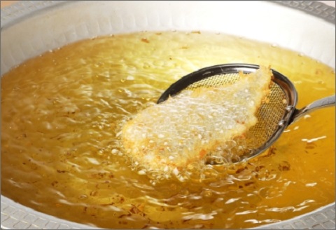 「アジフライの聖地　松浦」えんまきのアジフライセット【B2-199】