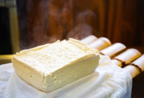 田舎豆腐作り体験(体験交流型メニュー)【D3-008】