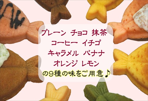 「アジフライの聖地　松浦」お菓子なアジフライ10個( ドーナツ お菓子 カラフル アジフライの聖地 チョコレート )【B0-227】