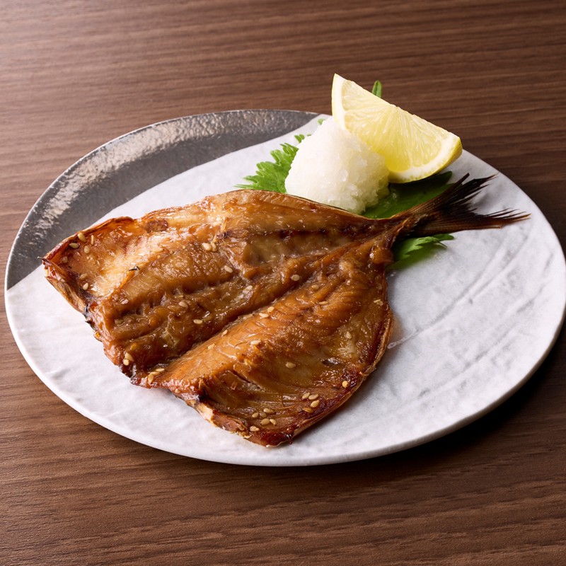 松浦・潮風のたより Ｍｉｎｉ( 松浦市 アジ 干物 アジ開き アジみりん アジ桜干し 詰め合わせ )【A5-016】