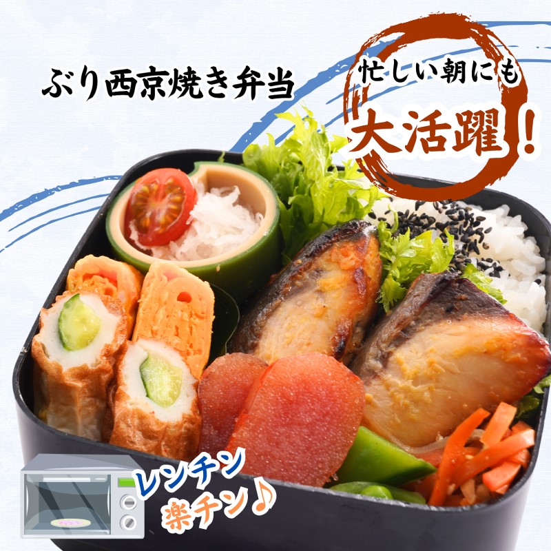 漁協直送！レンジで本格焼き魚5種セット【B3-077】