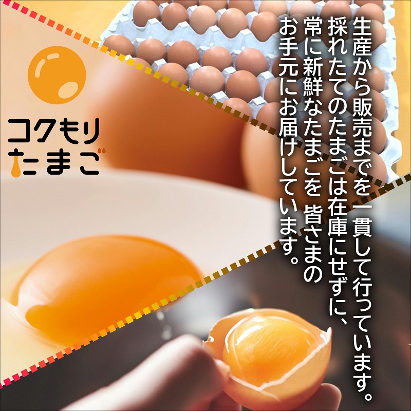 養鶏場直送！松浦の赤たまご『コクもりたまご』小さめサイズ98個+破卵保障10個( たまご タマゴ 卵 赤たまご 小さめ とれたて 卵かけごはん )【B5-097】