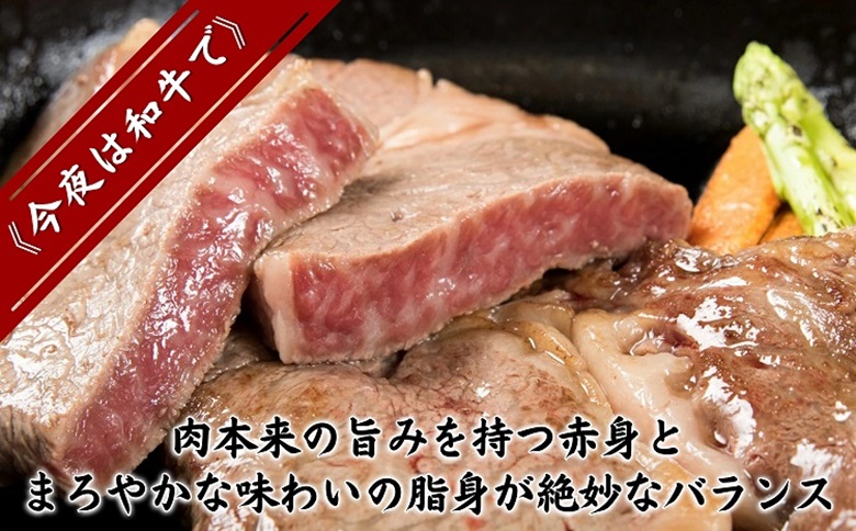 松浦食肉組合厳選Ａ4ランク以上長崎和牛ロースステーキ200ｇ×2枚（ステーキソース付）【C0-070】