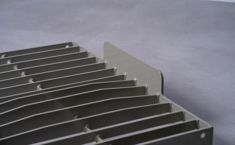 ドロップボード　パステルカーキ【K00-010-05CV】