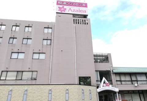 松浦シティホテル　一泊二食付宿泊チケット【C9-013】