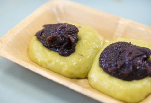 いももち作り体験(体験交流型メニュー)【G6-001】