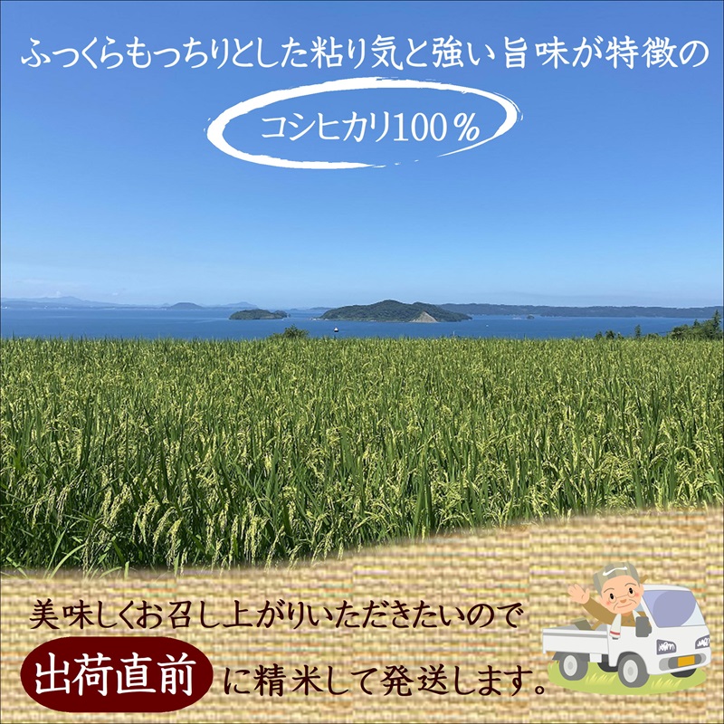 【令和7年産】日本の棚田百選 土谷棚田米 5kg( 米 お米 ごはん コシヒカリ 棚田 土谷棚田 )【B3-094】
