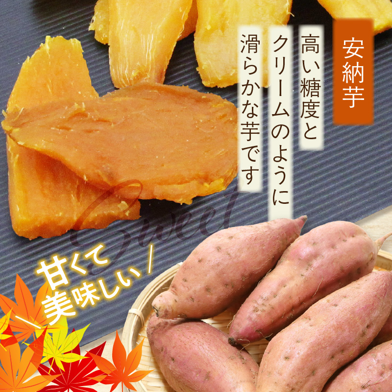 【無添加・砂糖不使用】干し芋120g×10パック( シルクスイート 安納芋 干し芋 いも 芋 無添加 砂糖不使用 )【B9-029】