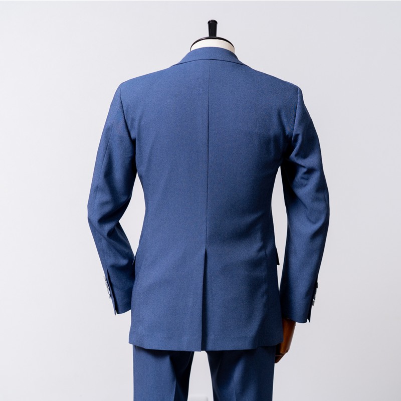 Ⅴファーレン長崎公式スーツ ＬＬサイズ（ スーツ オーダースーツ 長崎 サッカー Ⅴファーレン長崎 ）【L00-006-04CV】