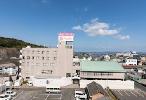 松浦シティホテル　一泊朝食付宿泊チケット【C1-043】