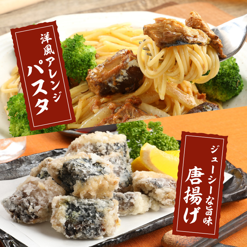 さば味付缶セット(12缶)( さば サバ 鯖 さば缶 サバ缶 非常食 保存食 簡単調理 )【B3-098】