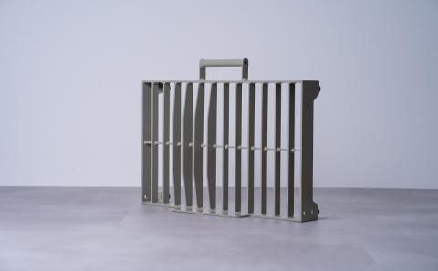 ドロップボード　パステルカーキ【K00-010-05CV】