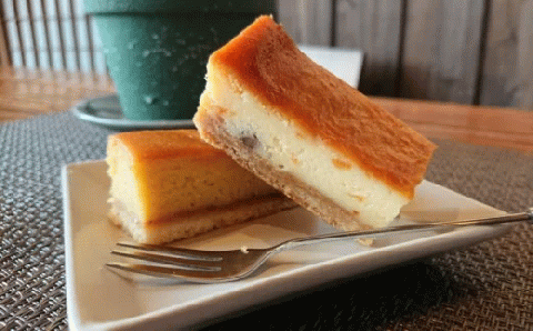 チーズスティックタルト（オレンジ風味）＆スイートポテトのスティックタルト( スイートポテト チーズスティックタルト 安納芋 食べやすい おやつ )【B2-178】