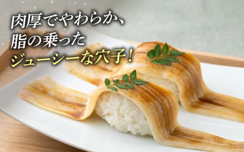 対馬 穴子 開き 《対馬市》【海風商事】 [WAD012]