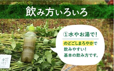 島のめぐみ 対州そば 青汁 30日 トライアル ティータイム [WAM009]