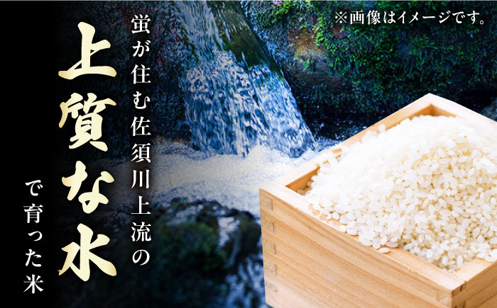 【全3回定期便】対馬産 なつほのか 5kg 《対馬市》【農事組合法人 樫椎小原】 白米 米 お米 ご飯 ごはん 5kg 5キロ 産地直送 ランキング 送料無料 贈答用 定期便  [WCQ001]