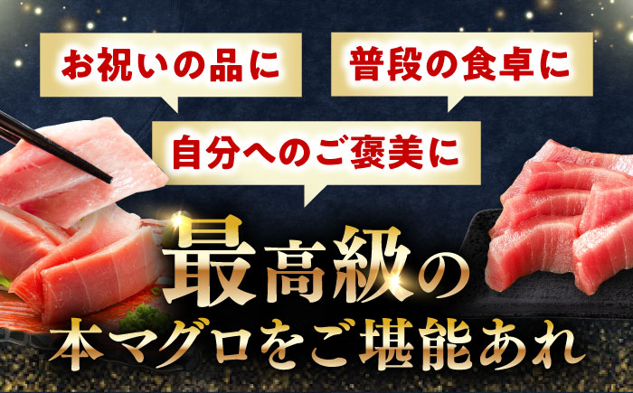 【12/11入金分まで年内発送】対馬産 養殖 本マグロ 中トロ 500ｇ(3パック)《対馬市》【対海】 冷凍 新鮮 直送 マグロ 鮪 まぐろ 本鮪 中とろ [WAH018]