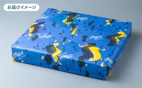 【全12回定期便】対馬産 骨まで食べる あじ開き 8枚《 対馬市 》【 うえはら株式会社 】 対馬 新鮮 干物 アジ 常温 魚介 魚 [WAI047]