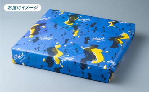 【全12回定期便】対馬産 骨まで食べる あじ開き 16枚《 対馬市 》【 うえはら株式会社 】 対馬 新鮮 干物 アジ 常温 魚介 魚 [WAI065]