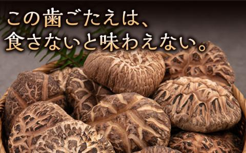 平成28年度長崎県農林水産大臣賞生産者 対馬 原木しいたけ厚肉3兄弟 [WBJ001]