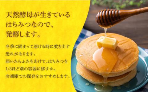 令和5年産ハチミツ】国産 対馬和蜂はちみつ 600g《対馬市》【特定非営利活動法人 對馬次世代協議会（対馬コノソレ）】 はちみつ ハチミツ 蜂蜜 国産  長崎 非加熱 日本ミツバチ 二ホンミツバチ 日本蜜蜂 百花蜜 常温 [WAM010]: 対馬市ANAのふるさと納税