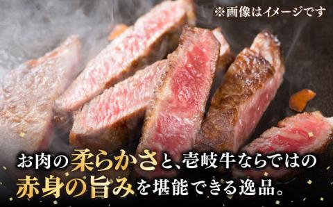 ＼ TVで紹介 ／ 壱岐牛 サーロインステーキ 200g×5枚 《壱岐市》【梅嶋】[JDM004] 肉 サーロイン ステーキ 赤身 焼肉 66000 66000円 味処うめしま