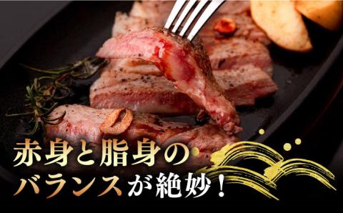 【全12回定期便】 A4ランク A5ランク 壱岐牛 サーロインステーキ 200g×3枚 《壱岐市》【壱岐市ふるさと商社】 [JAA019] 432000 432000円