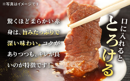 【全2回定期便】 特選 壱岐牛 ロース 750g（焼肉用）《壱岐市》【太陽商事】 お肉 牛肉 和牛 黒毛和牛 肉 高級 霜降り 焼肉 ロース肉 BBQ  ローストビーフ 贈答 九州 [JDL120] 100000 100000円 10万円