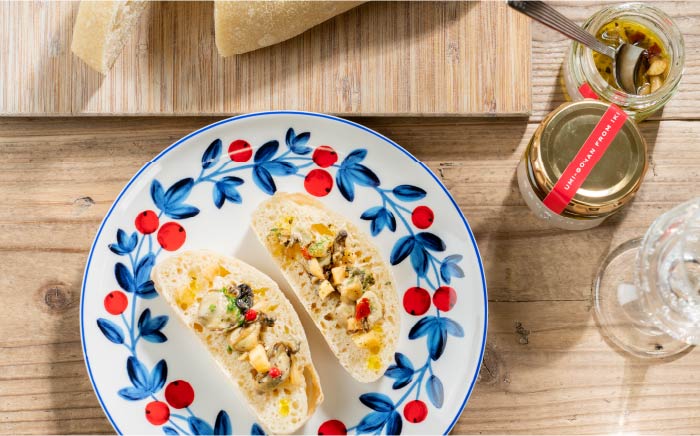 【全12回定期便】壱岐産 オイルソース(岩牡蠣) [JBD023] アヒージョ 牡蠣 カキ 岩ガキ 岩牡蠣 定期便   100000 100000円 10万円