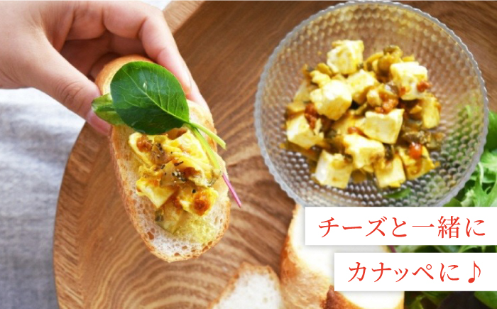 【お歳暮対象】【年内発送】壱岐産粒うに塩120g（60g×2本）《壱岐市》【壱岐水産】 [JBR023]